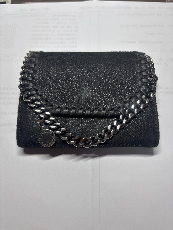 その他 ステラマッカートニー （ブランドバッグ）の商品画像 - 査定依頼日：2025年12月2日 - 最高査定価格：3,000円