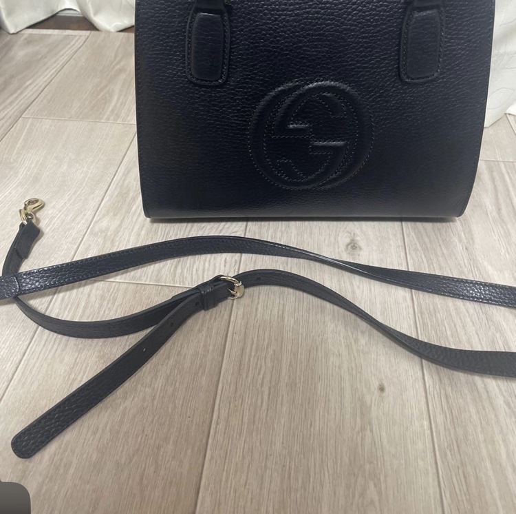 グッチ  （ブランドバッグ）の商品画像 - 査定依頼日：2026年2月4日 - 最高査定価格：140,000円