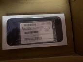 iPhone16128GBブラックワイモバイル（スマホ）の商品画像 - 査定依頼日：2026年4月25日 - 最高査定価格：100,000円