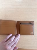 セリーヌ財布（ブランド財布・小物）の商品画像 - 査定依頼日：2023年6月27日 - 最高査定価格：4,000円