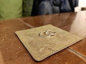 ペアリング（金・貴金属）の商品画像 - 査定依頼日：2025年7月14日 - 最高査定価格：500円