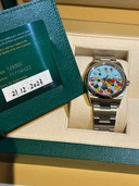 セレブレーション36（高級時計）の商品画像 - 査定依頼日：2026年4月8日 - 最高査定価格：2,400,000円