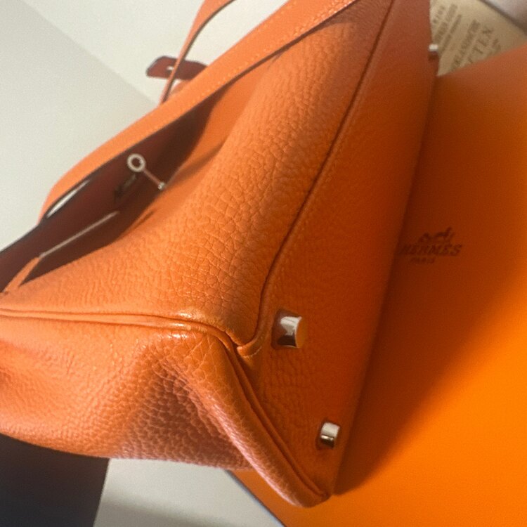 エルメス ケリー （ブランドバッグ）の商品画像 - 査定依頼日：2025年5月7日 - 最高査定価格：1,500,000円