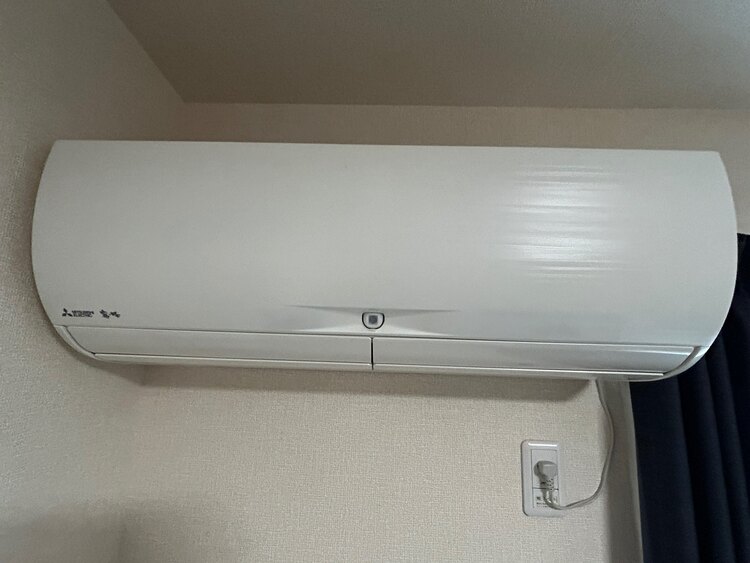 エアコン（家電）の商品画像 - 査定依頼日：2025年3月29日 - 最高査定価格：16,500円