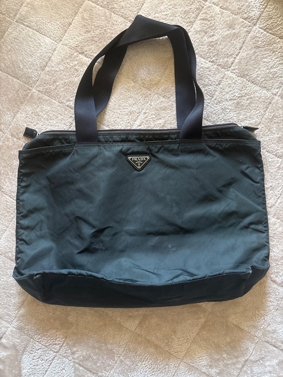 プラダ  （ブランドバッグ）の商品画像 - 査定依頼日：2025年12月29日 - 最高査定価格：10,000円