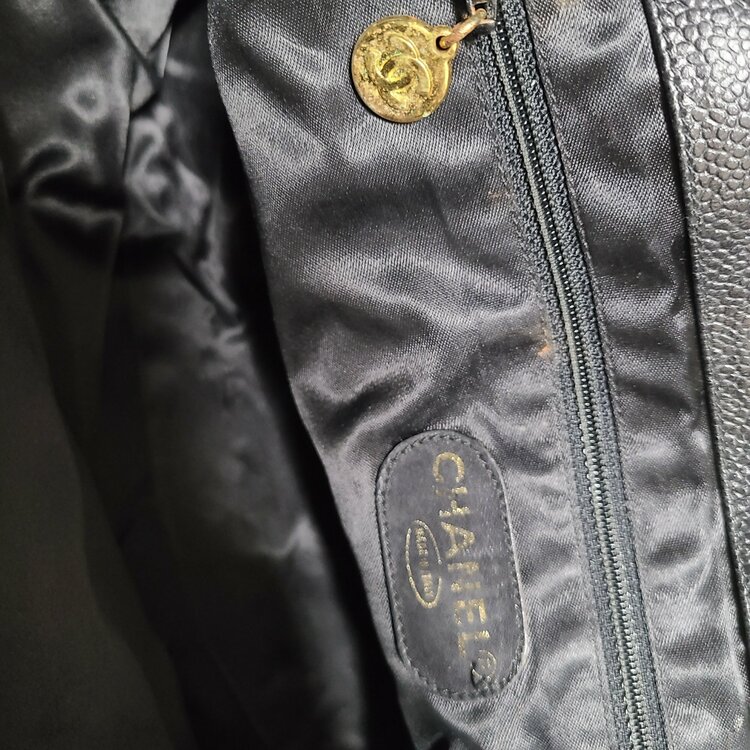 シャネル（ブランドバッグ）の商品画像 - 査定依頼日：2026年2月11日 - 最高査定価格：200,000円