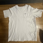 無地Tシャツ（古着・ファッション）の商品画像 - 査定依頼日：2026年6月29日 - 最高査定価格：100円