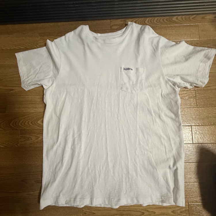 無地Tシャツ（古着・ファッション）の商品画像 - 査定依頼日：2026年6月29日 - 最高査定価格：100円