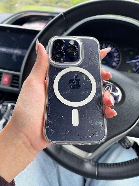 iPhone 14 Pro 256GB docomo（スマホ）の商品画像 - 査定依頼日：2026年4月9日 - 最高査定価格：42,000円