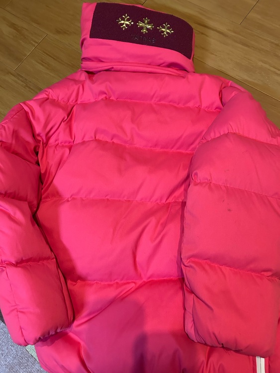 タトラスダウンレディース（古着・ファッション）の商品画像 - 査定依頼日：2025年11月21日 - 最高査定価格：12,000円