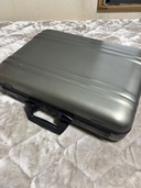 ゼロ　ハリバートン　アタッシュケース（ブランドバッグ）の商品画像 - 査定依頼日：2026年5月3日 - 最高査定価格：10,000円