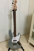 Affinity Series Jazz Bass (Slick Silver)（ピアノ・楽器・PA機材）の商品画像 - 査定依頼日：2025年12月2日 - 最高査定価格：16,000円