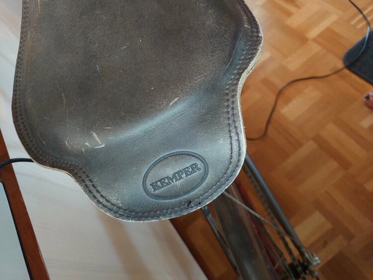 Kemper Pedersen（自転車）の商品画像 - 査定依頼日：2026年9月12日 - 最高査定価格：30,000円