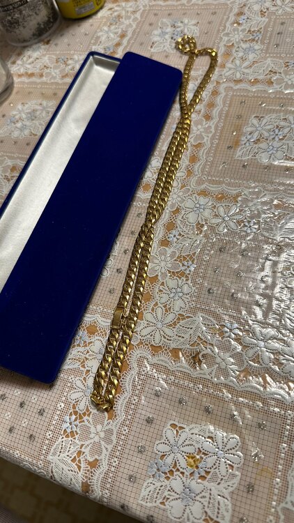 喜平 6面 ダブル（金・貴金属）の商品画像 - 査定依頼日：2025年1月22日 - 最高査定価格：584,376円