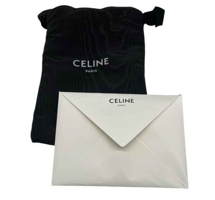 セリーヌ  （ブランドバッグ）の商品画像 - 査定依頼日：2025年2月20日 - 最高査定価格：52,000円