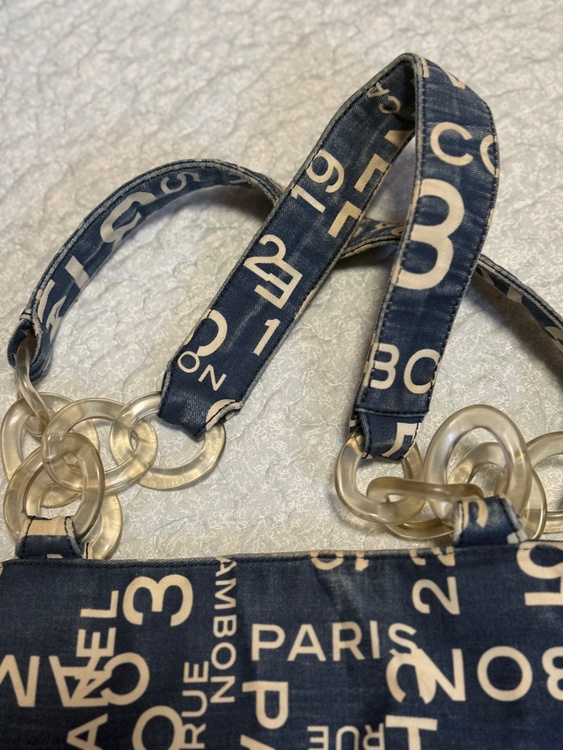 シャネル シャネル(その他) （ブランドバッグ）の商品画像 - 査定依頼日：2026年3月15日 - 最高査定価格：30,000円