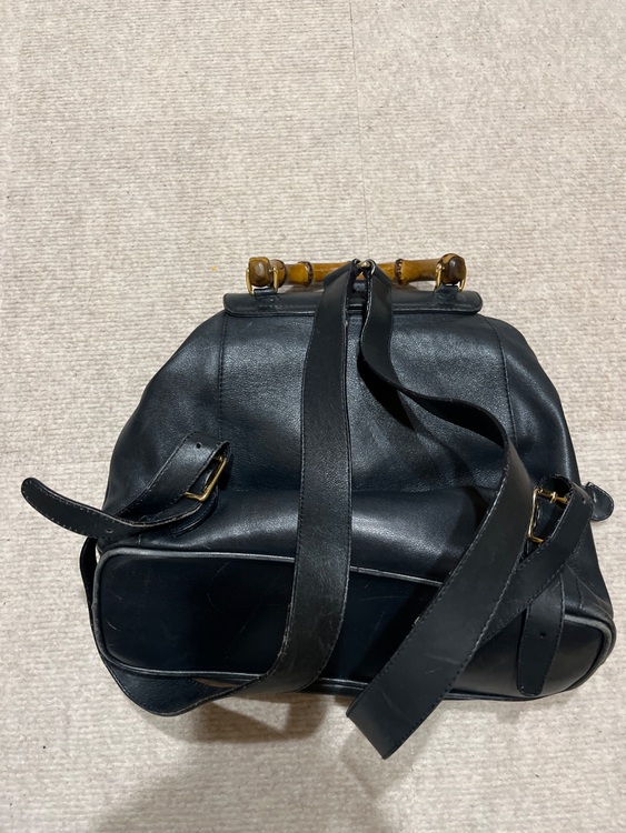 グッチ  （ブランドバッグ）の商品画像 - 査定依頼日：2025年10月16日 - 最高査定価格：40,000円