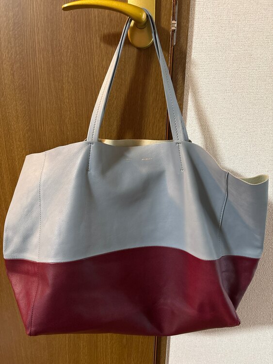 セリーヌ  （ブランドバッグ）の商品画像 - 査定依頼日：2025年3月27日 - 最高査定価格：30,000円