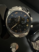 キャリバーハイヤー（高級時計）の商品画像 - 査定依頼日：2026年1月16日 - 最高査定価格：260,000円