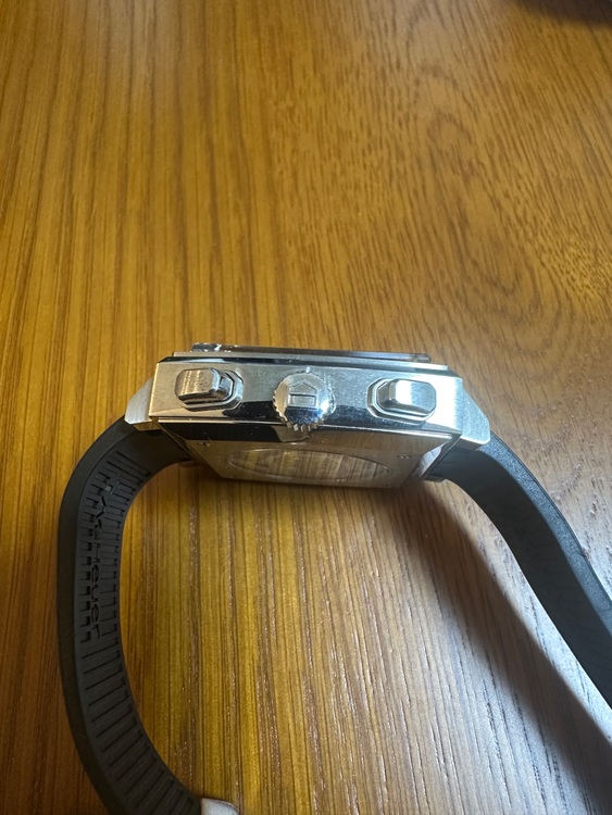 モナコ（高級時計）の商品画像 - 査定依頼日：2025年11月11日 - 最高査定価格：380,000円