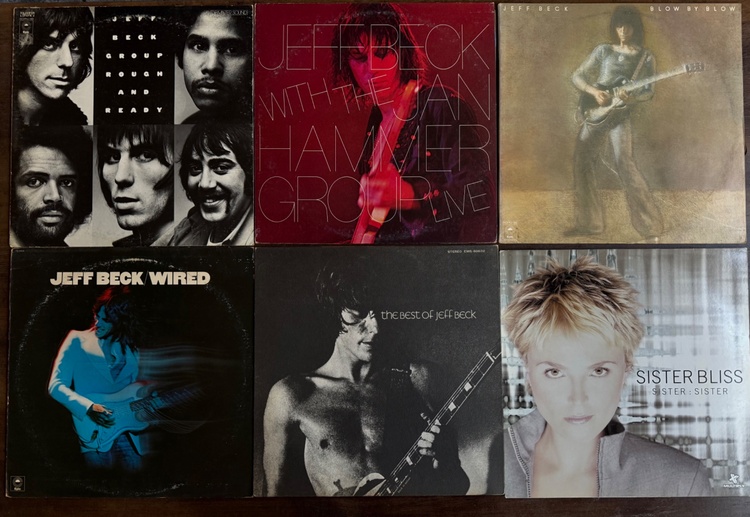 中古レコード（レコード）の商品画像 - 査定依頼日：2026年1月24日 - 最高査定価格：2,000円