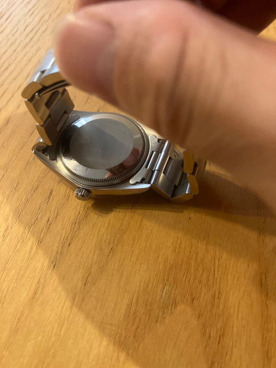 14000（高級時計）の商品画像 - 査定依頼日：2025年7月13日 - 最高査定価格：530,000円