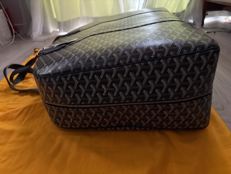 ゴヤール  （ブランドバッグ）の商品画像 - 査定依頼日：2025年9月30日 - 最高査定価格：550,000円