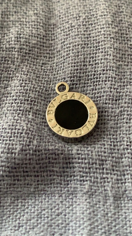 ブルガリブルガリ（金・貴金属）の商品画像 - 査定依頼日：2025年10月31日 - 最高査定価格：100,000円