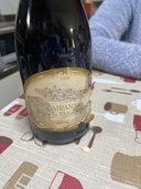 ワイン ワイン(その他) （お酒）の商品画像 - 査定依頼日：2026年1月31日 - 最高査定価格：100円