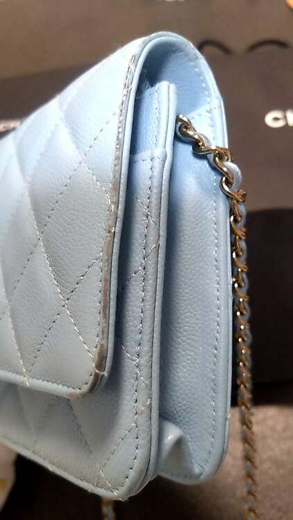 AP0250（ブランドバッグ）の商品画像 - 査定依頼日：2025年3月29日 - 最高査定価格：260,000円