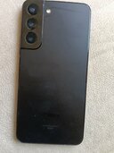 Galaxy Galaxy S22 シリーズ SIMフリー（スマホ）の商品画像 - 査定依頼日：2026年9月6日 - 最高査定価格：17,500円