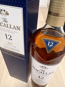 ウイスキー マッカラン （お酒）の商品画像 - 査定依頼日：2025年3月9日 - 最高査定価格：5,000円