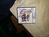 キングダムハーツ　リコーデッド（ゲーム機本体・ゲームソフト）の商品画像 - 査定依頼日：2020年4月23日 - 最高査定価格：10円