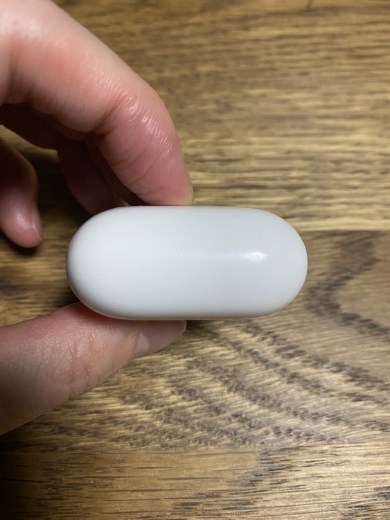 Airpods（オーディオ・スピーカー）の商品画像 - 査定依頼日：2021年10月27日