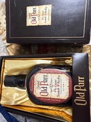 ウイスキー オールドパー （お酒）の商品画像 - 査定依頼日：2025年12月14日 - 最高査定価格：1,600円