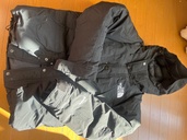 ノースフェイスマウンテンジャケット（古着・ファッション）の商品画像 - 査定依頼日：2025年12月7日 - 最高査定価格：7,500円