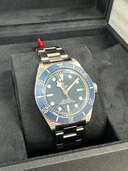 79030B（高級時計）の商品画像 - 査定依頼日：2024年11月24日 - 最高査定価格：265,000円