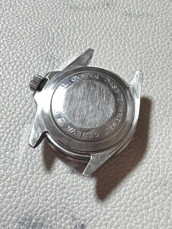 ロレックス サブマリーナー 792（高級時計）の商品画像 - 査定依頼日：2025年5月27日 - 最高査定価格：1,200,000円