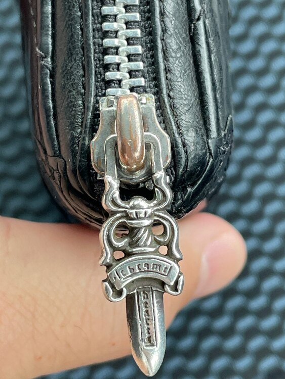 財布（ブランド財布・小物）の商品画像 - 査定依頼日：2025年4月28日 - 最高査定価格：100,000円