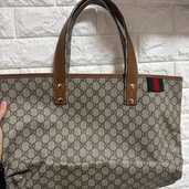 グッチ  （ブランドバッグ）の商品画像 - 査定依頼日：2026年3月9日 - 最高査定価格：70,000円