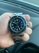 スーパーオーシャン44（高級時計）の商品画像 - 査定依頼日：2025年12月5日 - 最高査定価格：260,000円