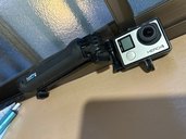 HERO 4（カメラ）の商品画像 - 査定依頼日：2023年8月24日 - 最高査定価格：6,000円