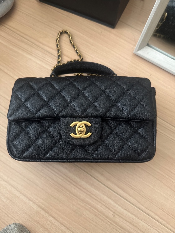 シャネル マトラッセ （ブランドバッグ）の商品画像 - 査定依頼日：2026年3月5日 - 最高査定価格：680,000円