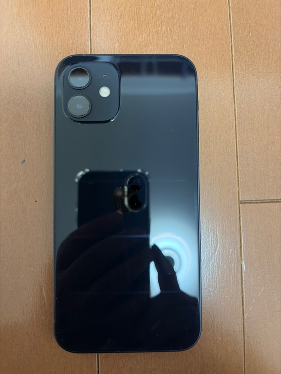 iPhone 12 128GB SIMフリー（スマホ）の商品画像 - 査定依頼日：2026年2月28日 - 最高査定価格：27,000円