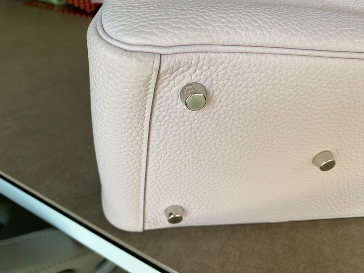 エルメス リンディ （ブランドバッグ）の商品画像 - 査定依頼日：2025年9月9日 - 最高査定価格：1,300,000円