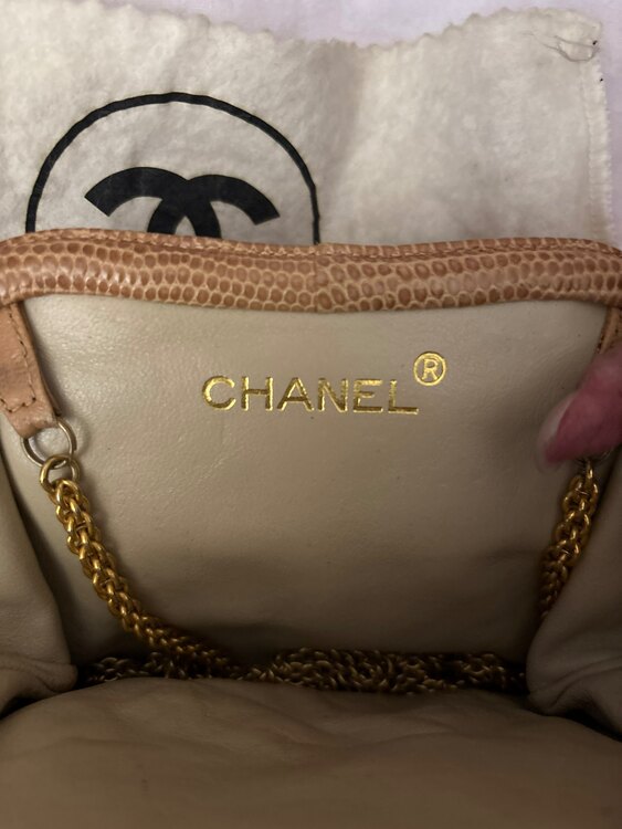 パーティーバック（ブランドバッグ）の商品画像 - 査定依頼日：2025年2月11日 - 最高査定価格：140,000円