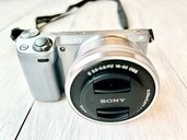 SONY NEX-5T（カメラ）の商品画像 - 査定依頼日：2024年5月23日 - 最高査定価格：6,000円