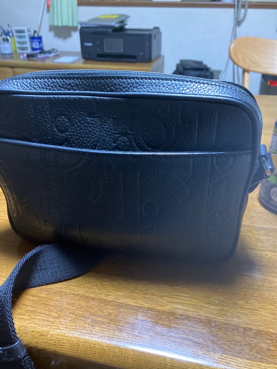 ディオール  （ブランドバッグ）の商品画像 - 査定依頼日：2025年9月13日 - 最高査定価格：210,000円