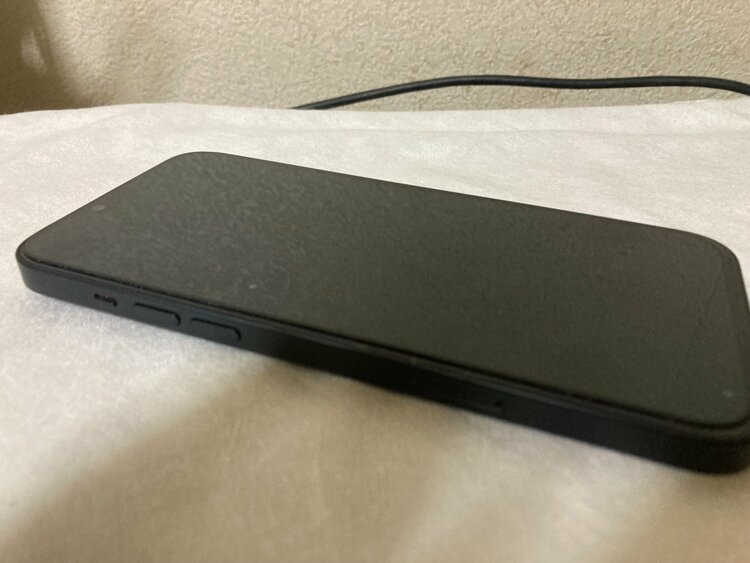 iPhone14Plus （スマホ）の商品画像 - 査定依頼日：2026年1月29日 - 最高査定価格：55,000円