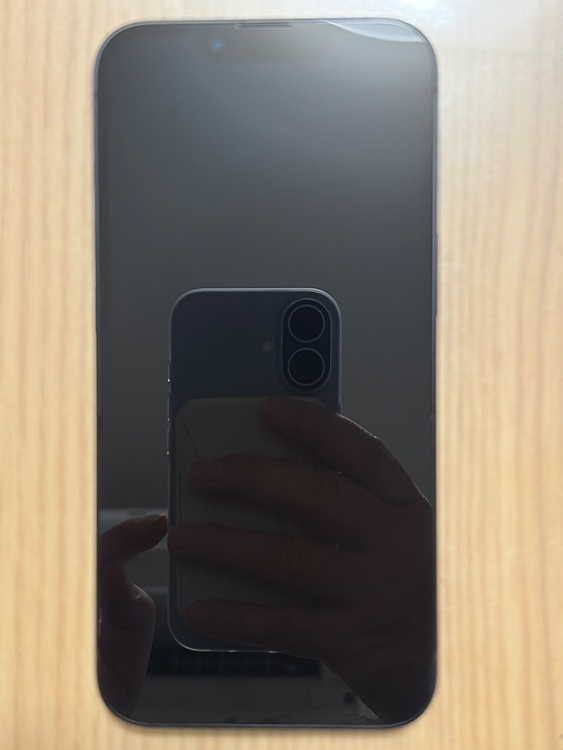 iPhone 16e 128GB SIMフリー（スマホ）の商品画像 - 査定依頼日：2026年2月14日 - 最高査定価格：60,000円